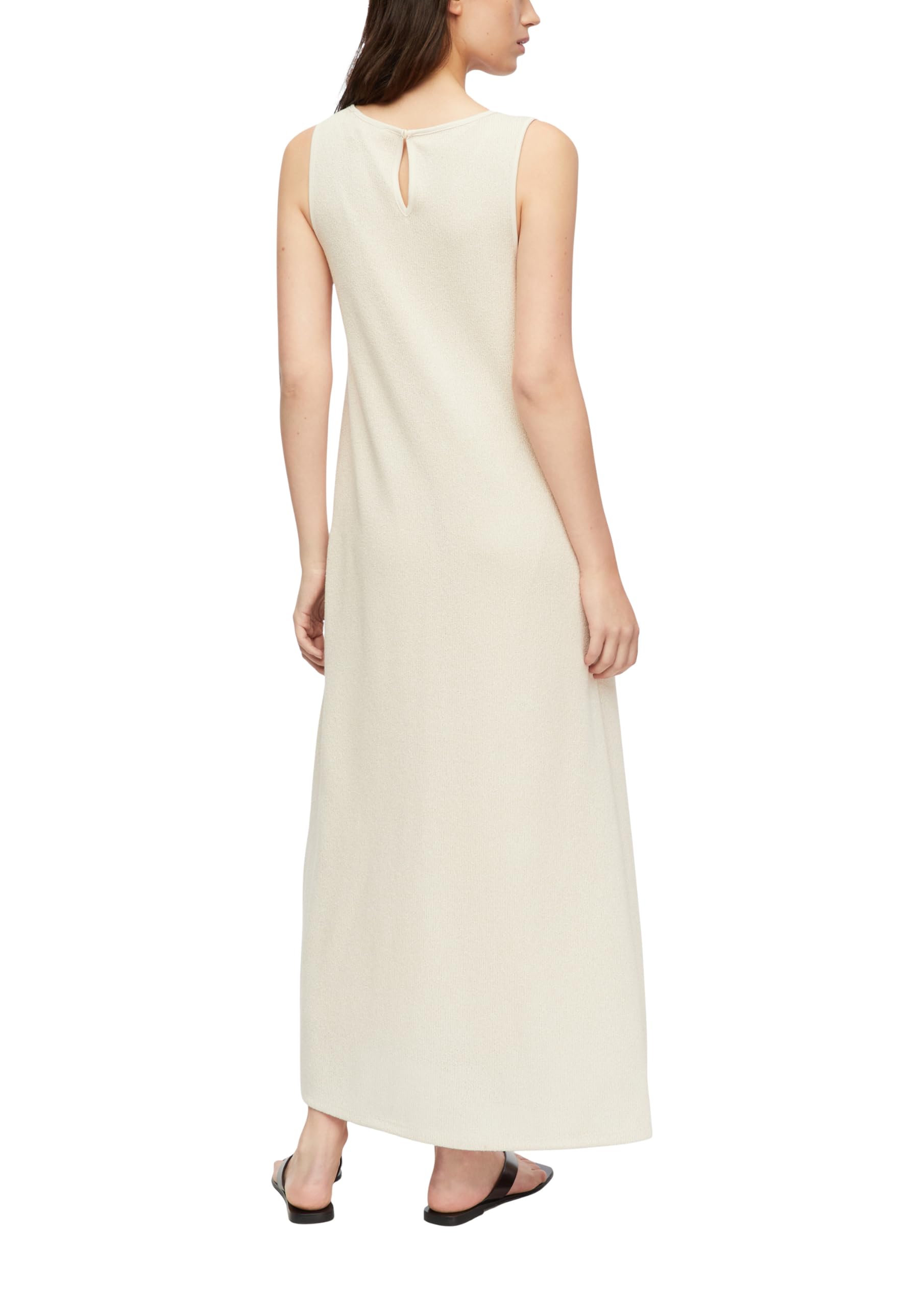 comma-dresses-kleid-a-linie-lang-2180315-gr-34 image 2