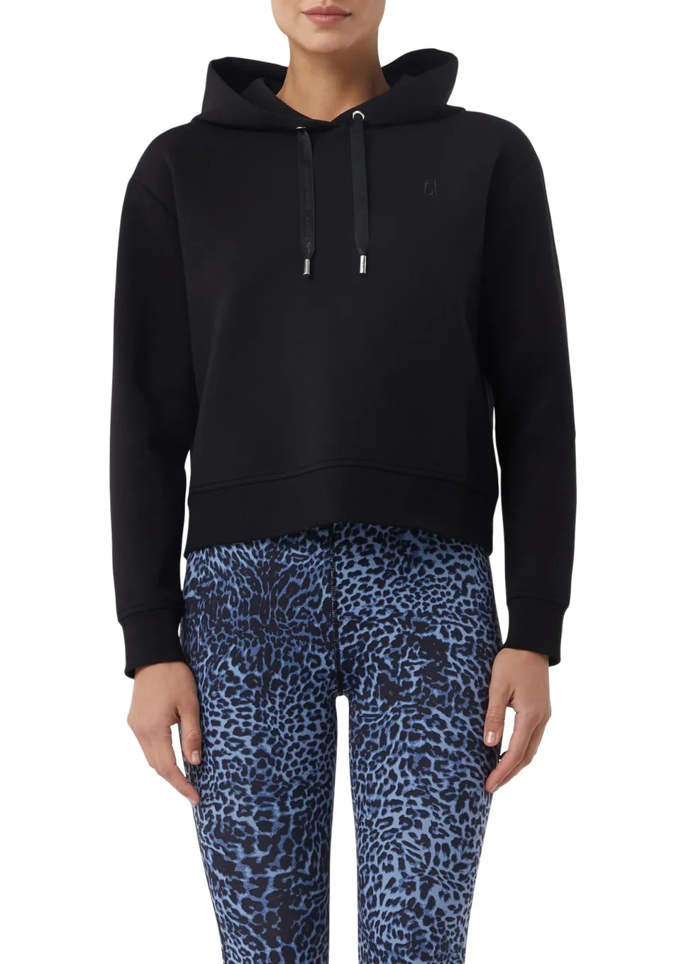 comma-sweatshirt-2171152-kapuzenpullover-logo image 1