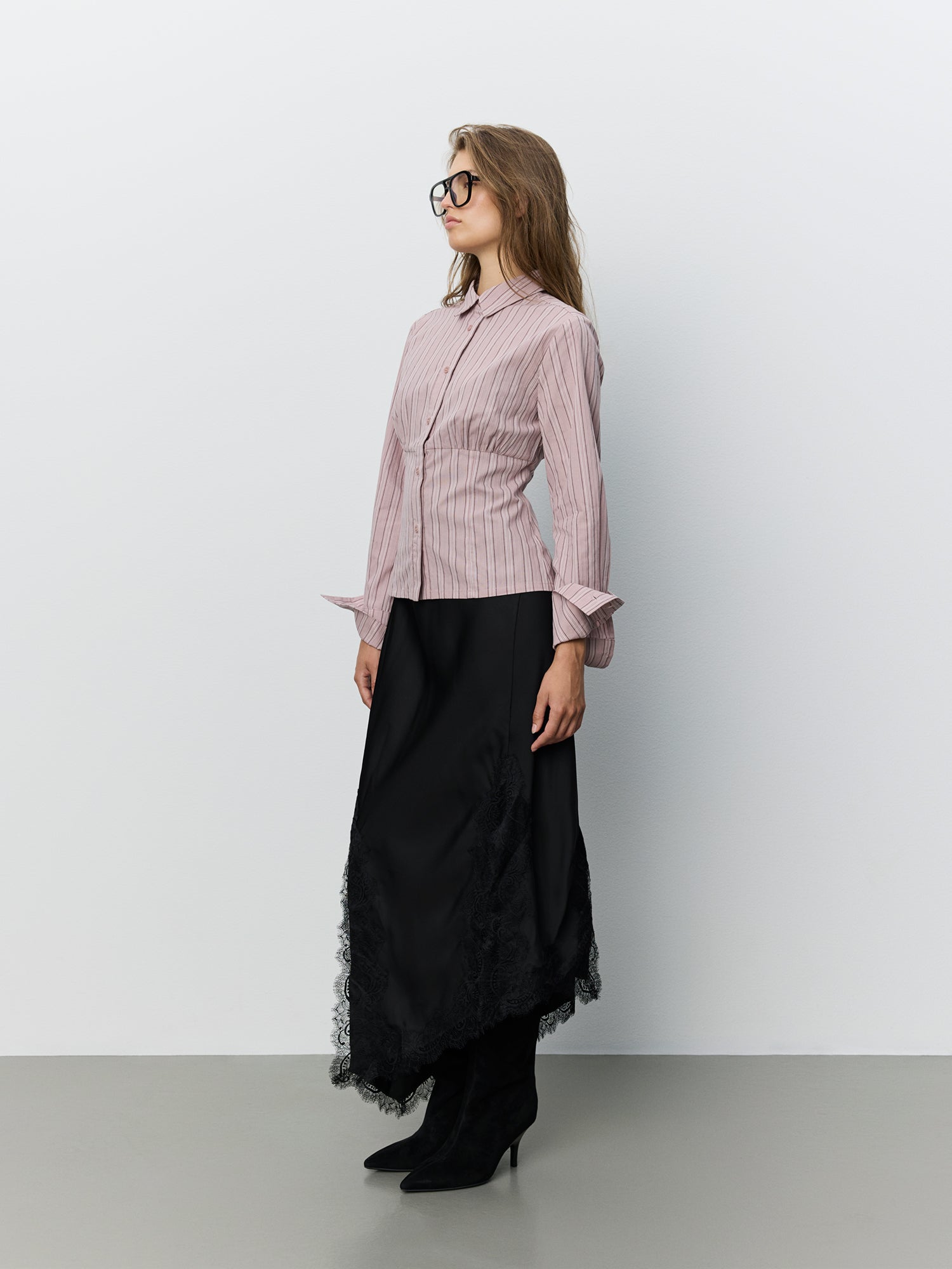 sofie-schnoor-women-lianusw-hemd-dusty-plum-streifen image 3