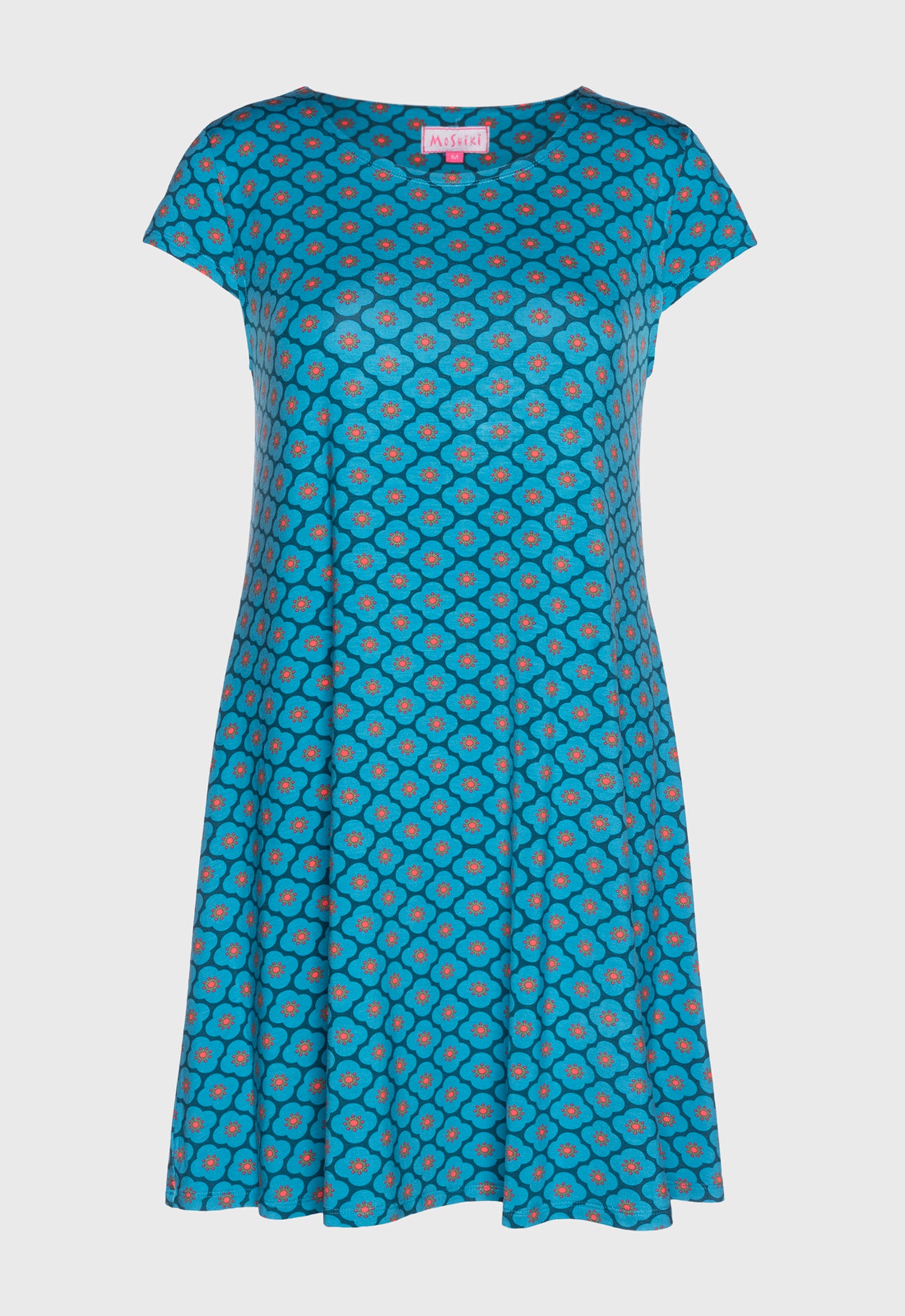 moshiki-dress-i-101-s26dress-v2-kleid-bubble-fern-viskose image 7