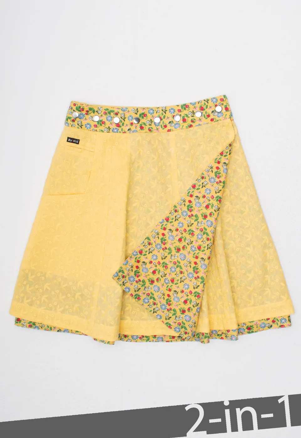 moshiki-hot-cookie-71-cotton-wickelrock-50-cm-bestickt image 1