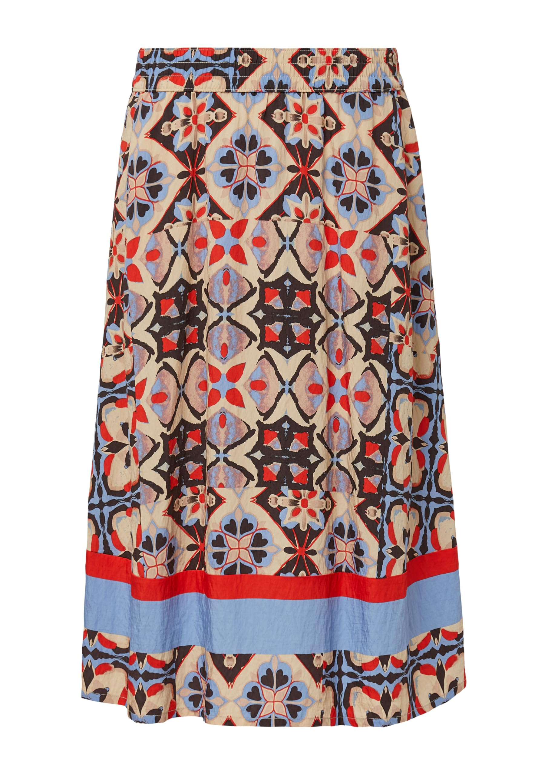 comma-midi-rock-viskosemix-all-over-print-taschen image 3