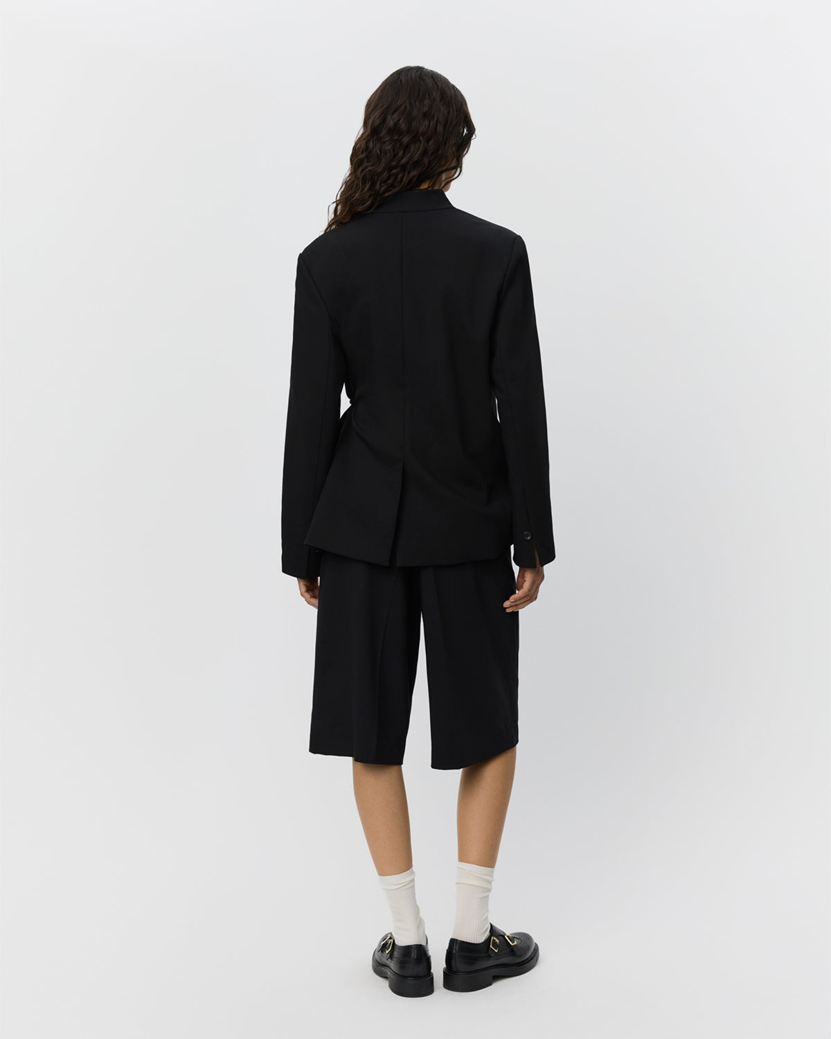 sofie-schnoor-women-beatricesw-blazer-schwarz-34-42 image 4