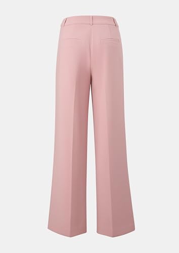 comma-twill-hose-wide-leg-regular-damen-gr-42w-32l image 8