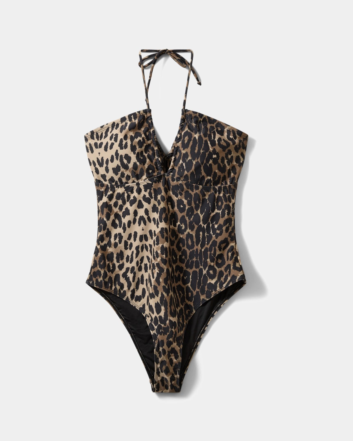 sofie-schnoor-women-chellesw-badeanzug-leo-neckholder-m image 1
