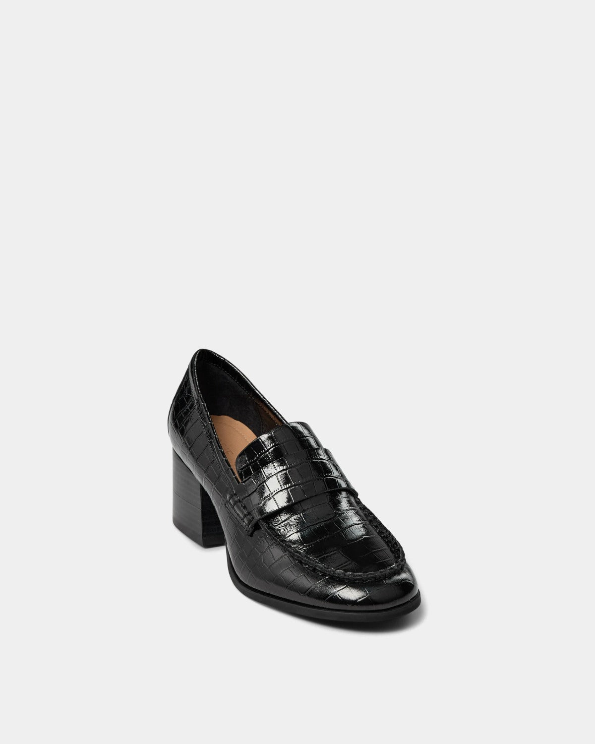 sofie-schnoor-women-maliasw-croco-pump-schwarz-leder-6-cm image 2