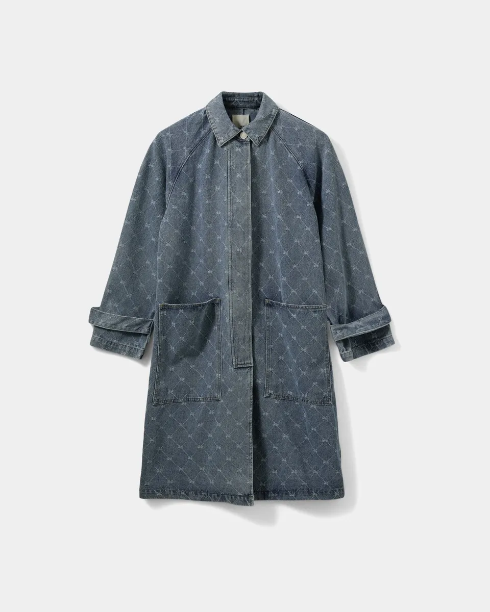 sofie-schnoor-pippasw-mantel-blau-denim-schleifen-lang image 1