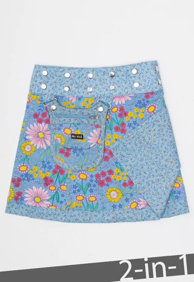 moshiki-hot-cookie-kids-1-cotton-36cm-kinderrock image 1