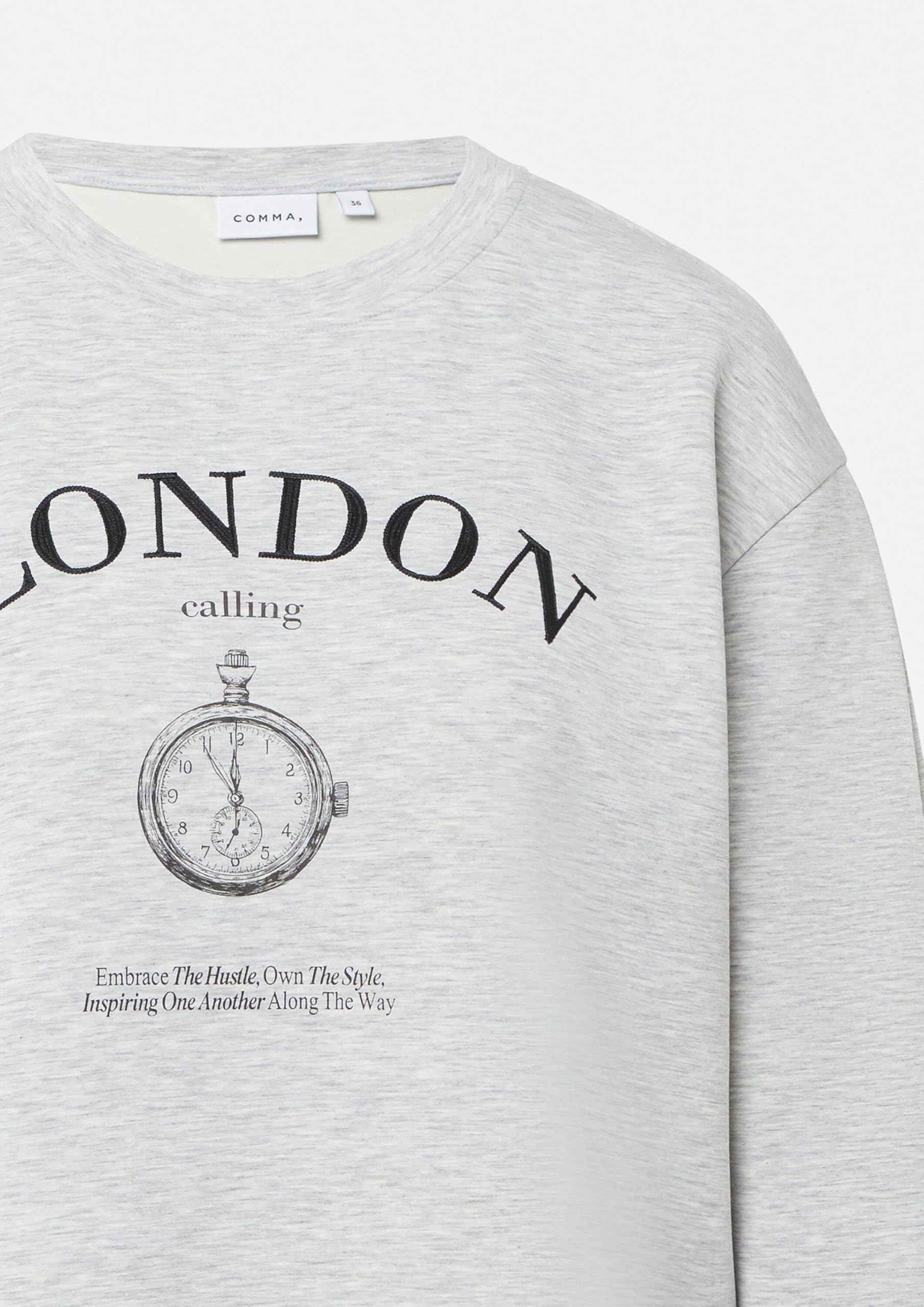 comma-sweatshirt-relaxed-fit-gr-e-38-mit-3d-applikation image 6