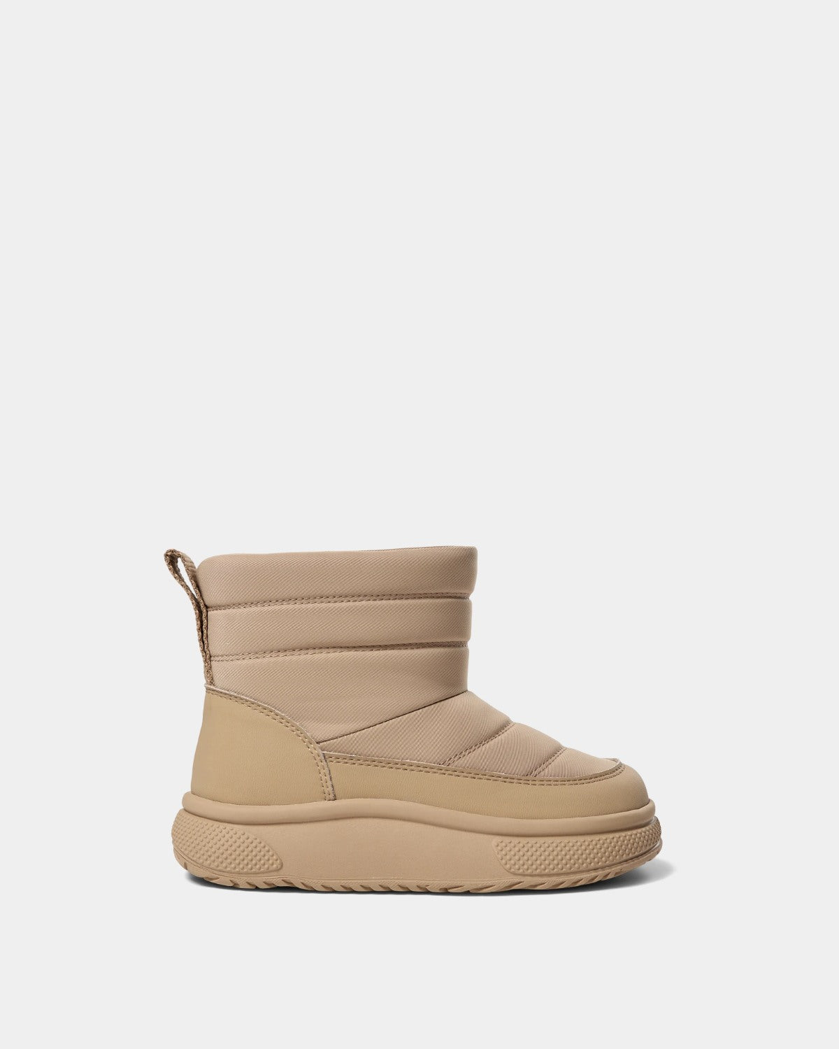 sofie-schnoor-kids-kitesk-boot-stiefel-camel-wasserdicht image 1