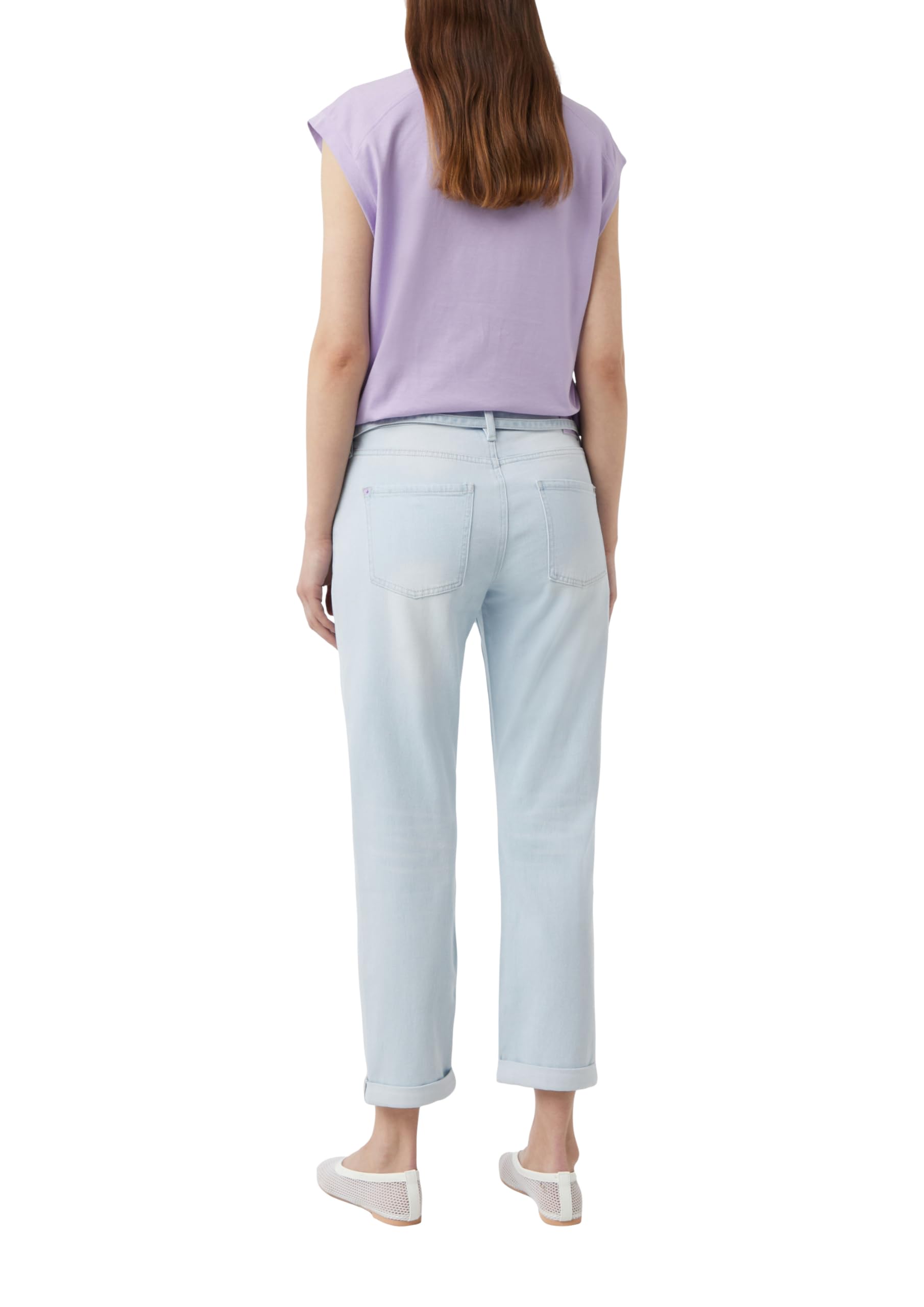 comma-jeans-boyfriend-relaxed-fit-bindeg-rtel-gr-44 image 2