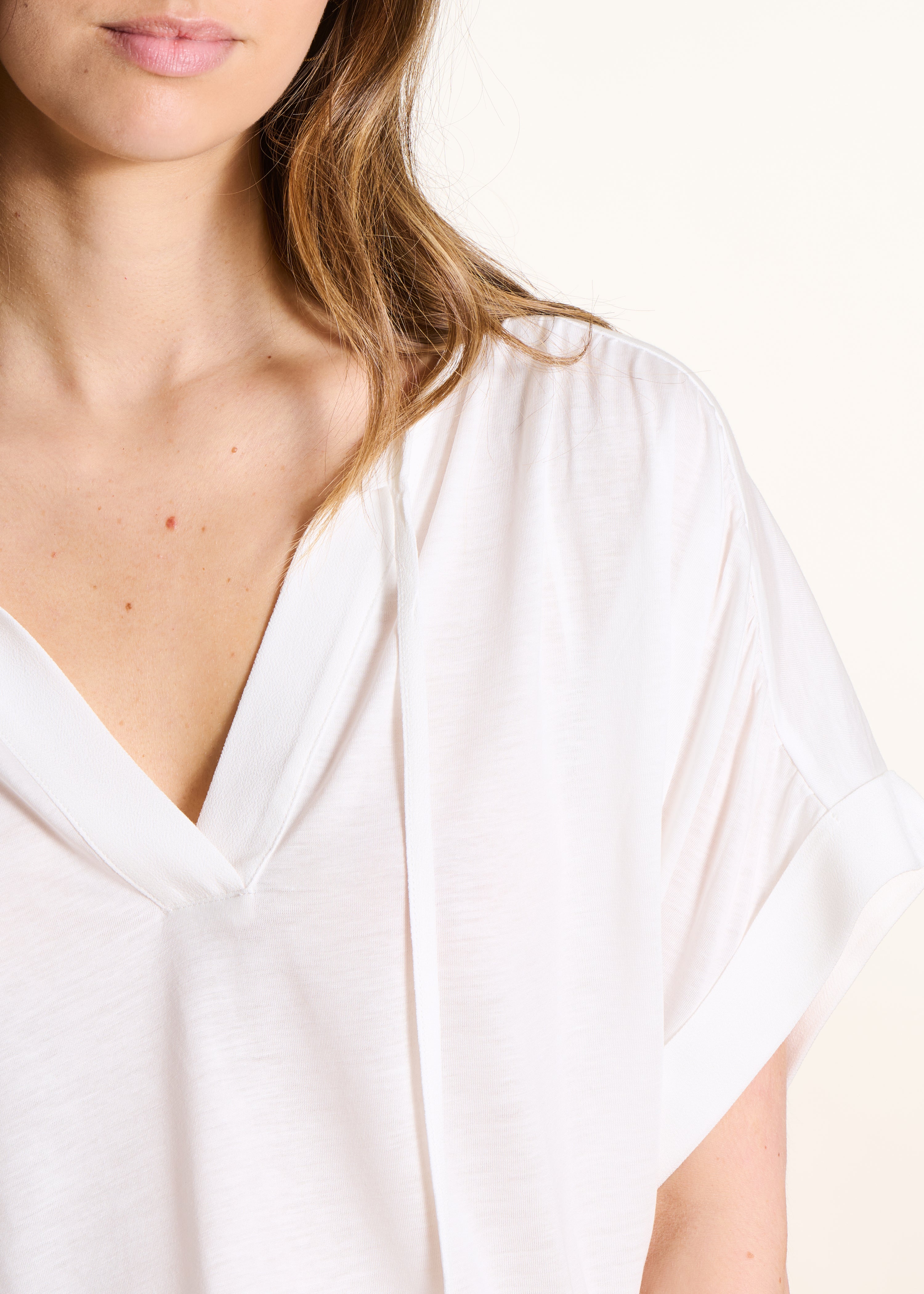 la-f-e-marabout-e-fino-t-shirt-weit-lyocell-ecru-gr-s image 5