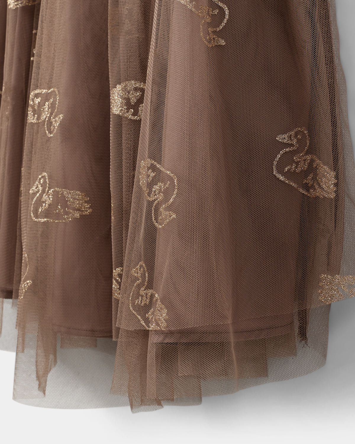 sofie-schnoor-kids-blossomsk-kleid-braun-schwan image 5