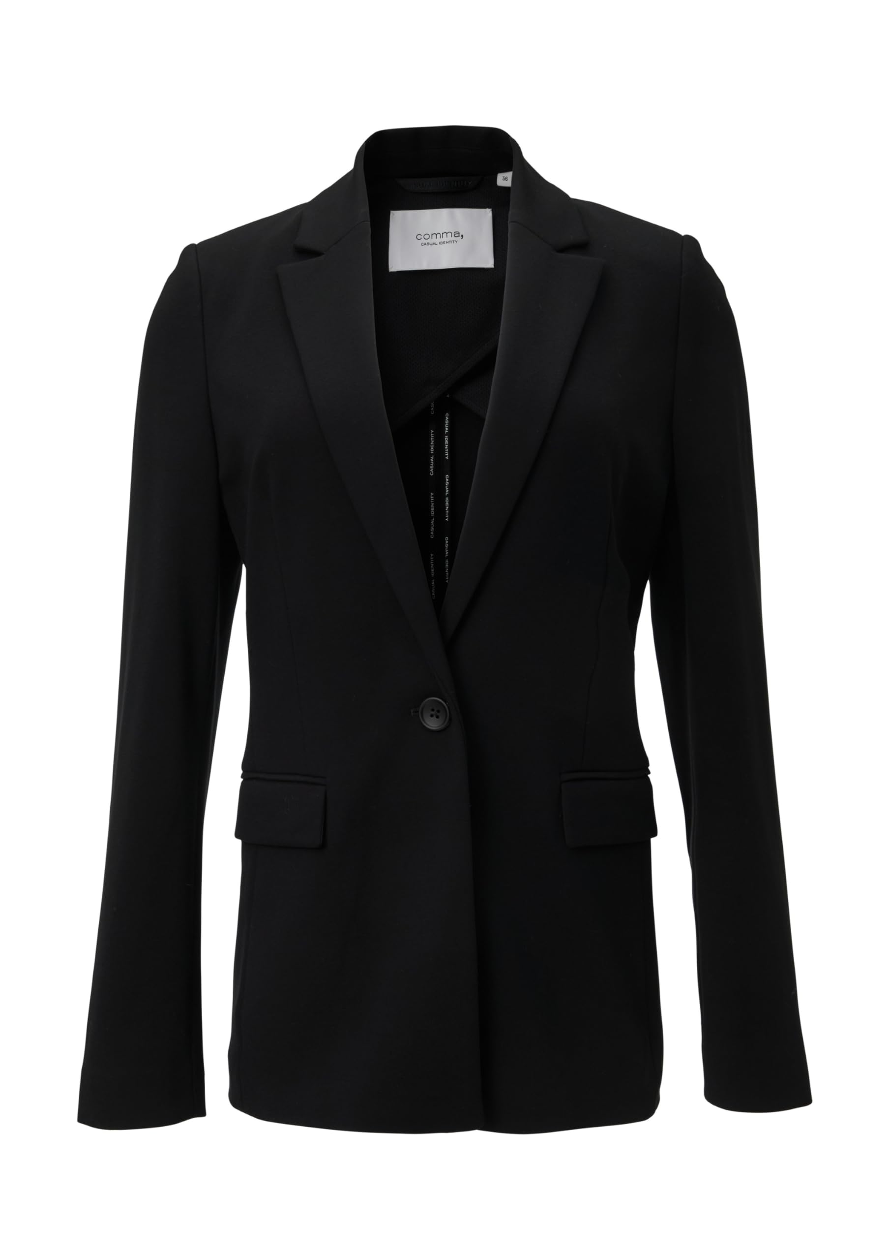 comma-blazers-2150515-blazer-damen-gr-e-44 image 3