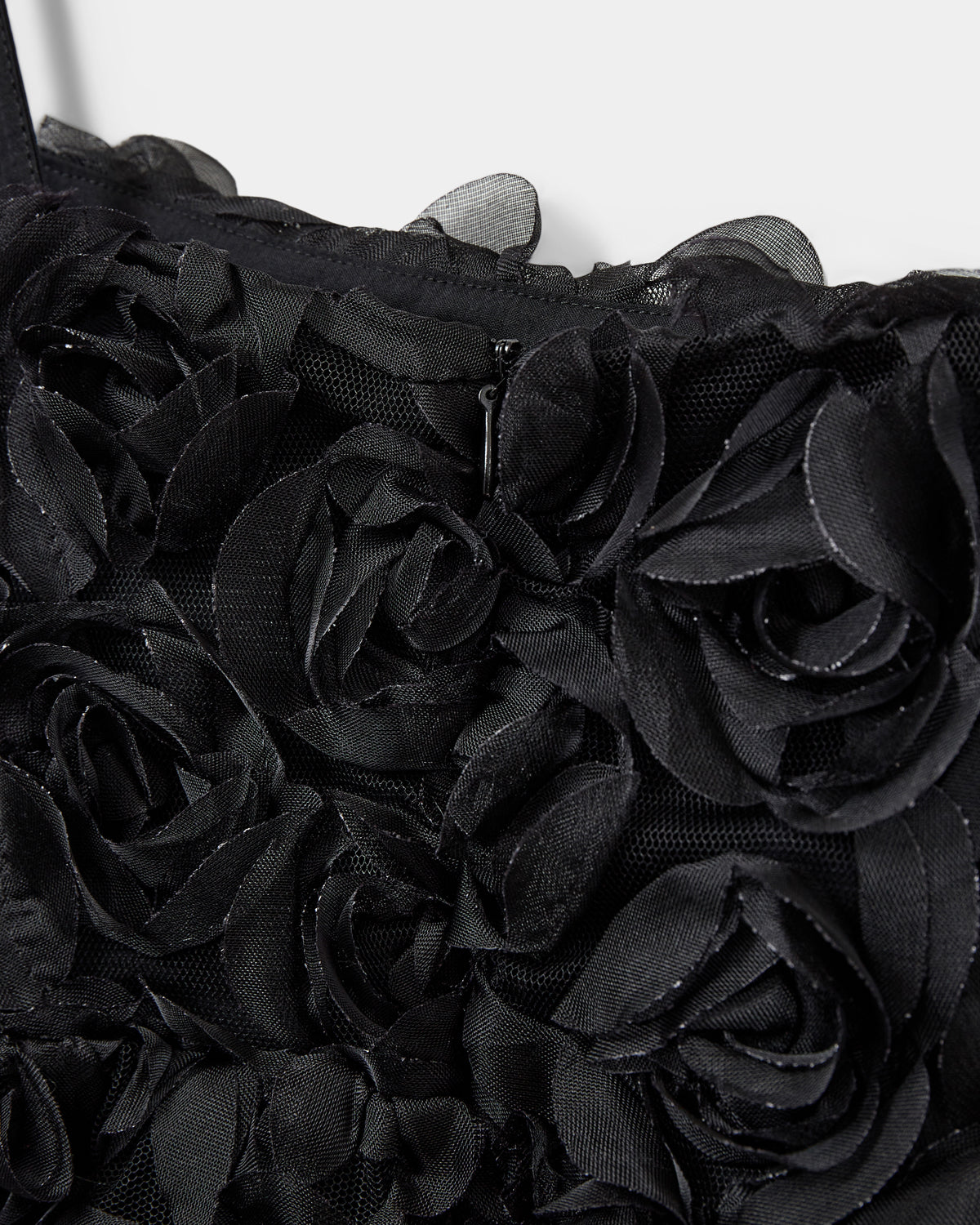sofie-schnoor-women-riannesw-minikleid-schwarz-rosen-100-polyester image 7