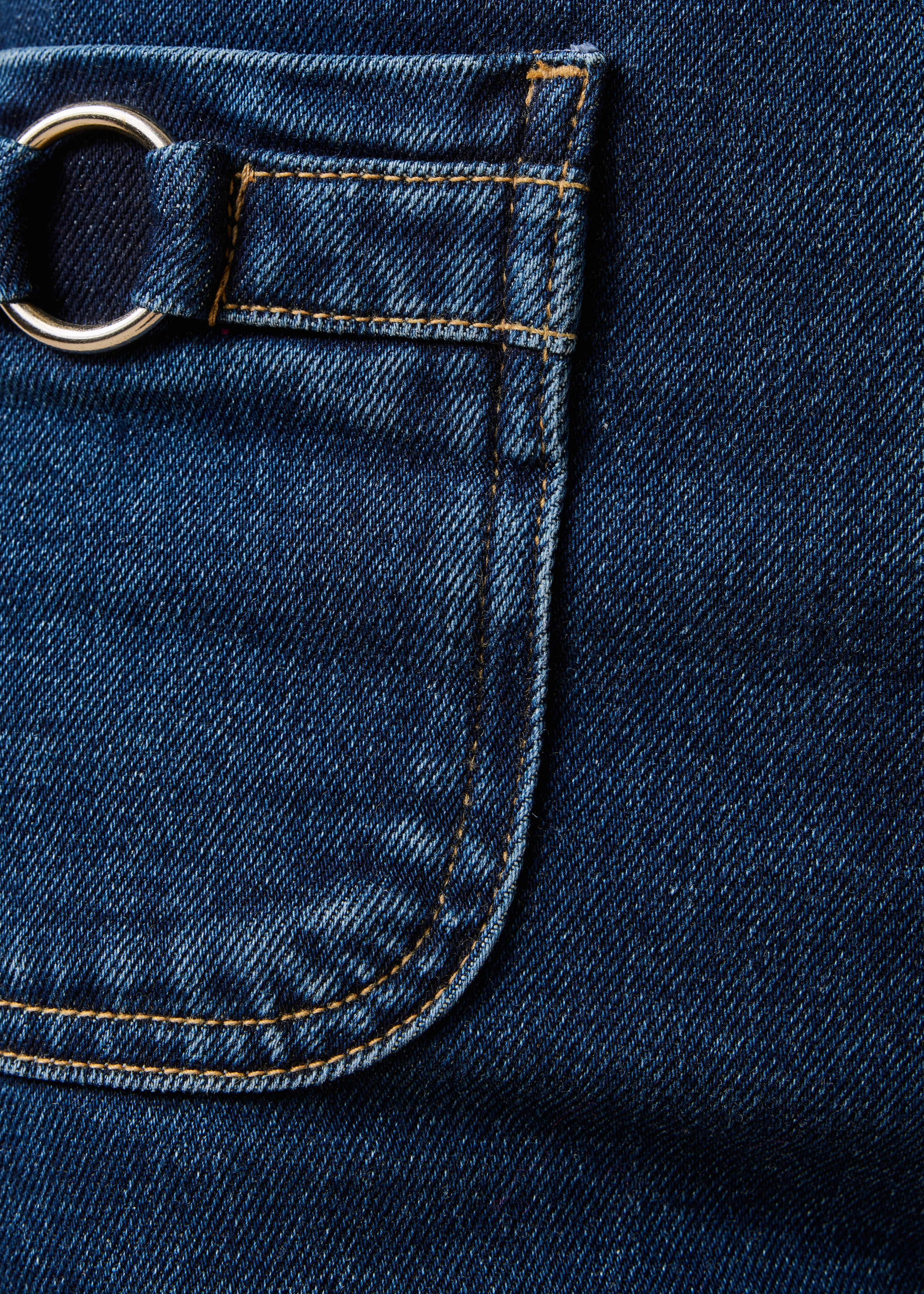 la-f-e-marabout-e-elefan-jeans-blau-bio-baumwolle image 4