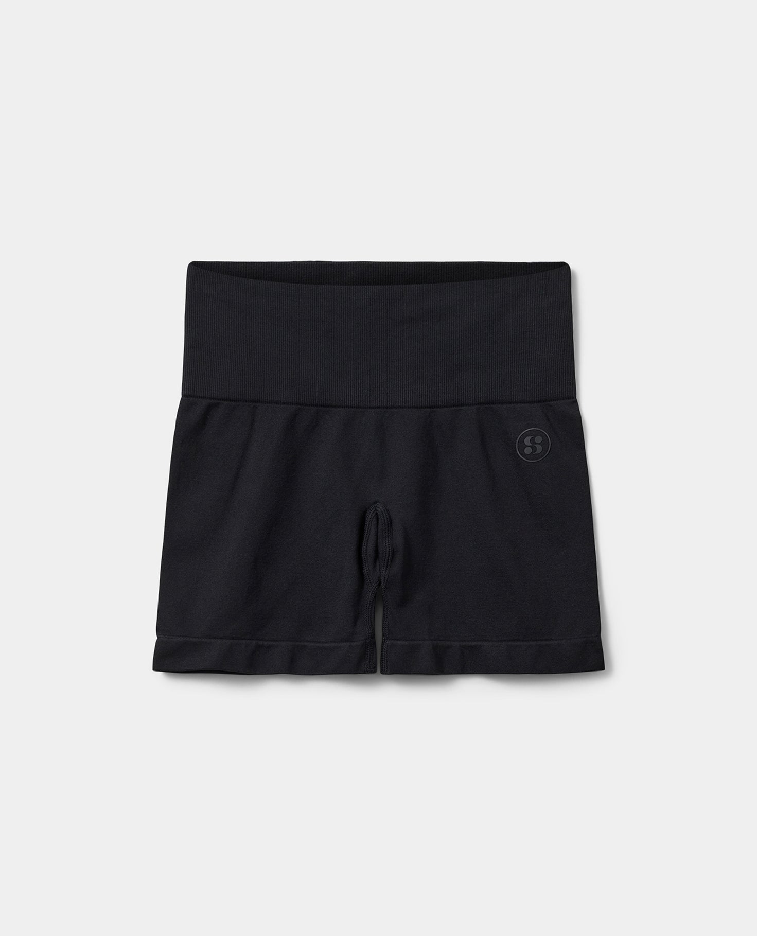 sofie-schnoor-keza-snos502-sport-shorts-schwarz image 1
