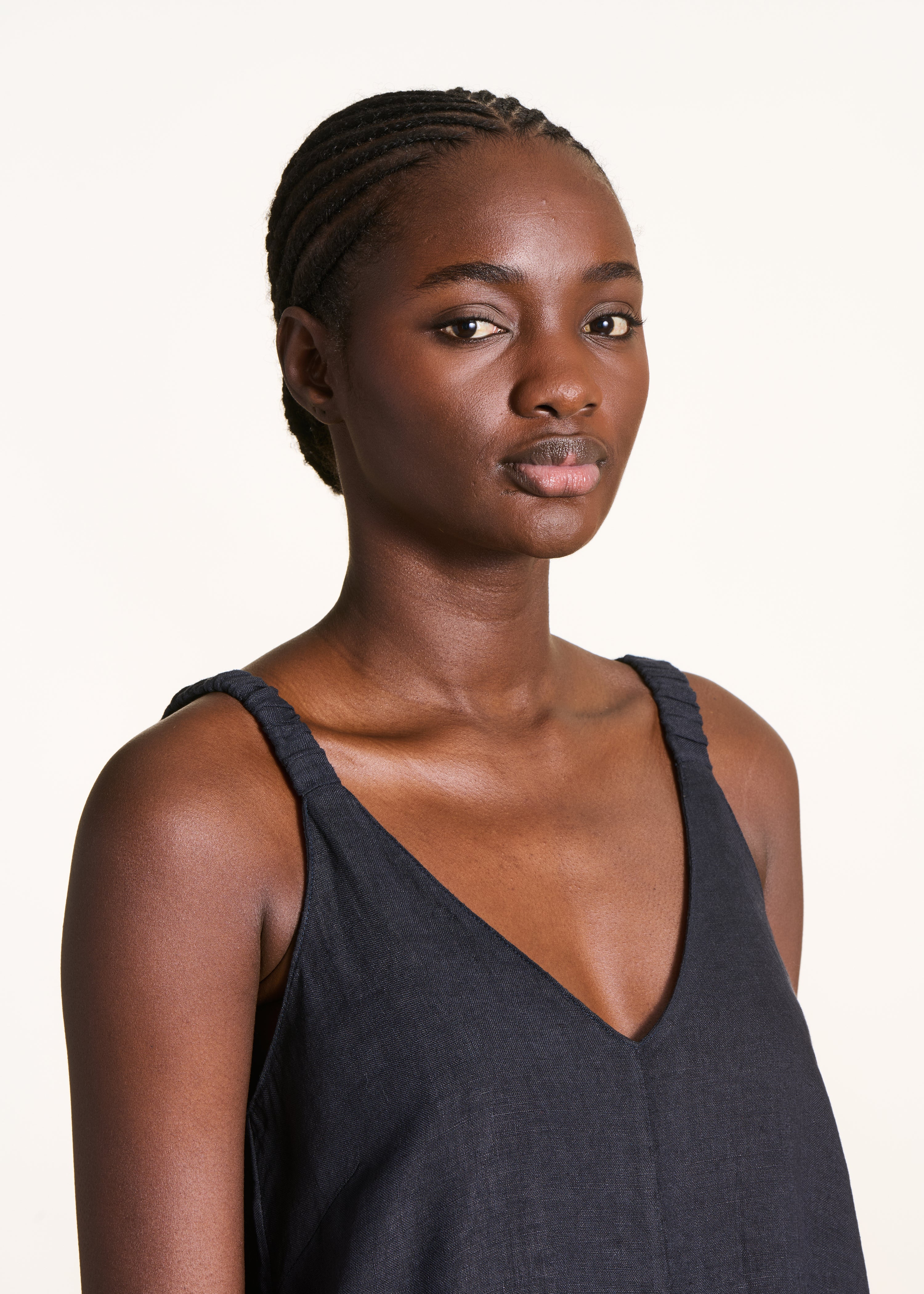 la-f-e-marabout-e-fareli-overall-dunkelblau-leinen image 4