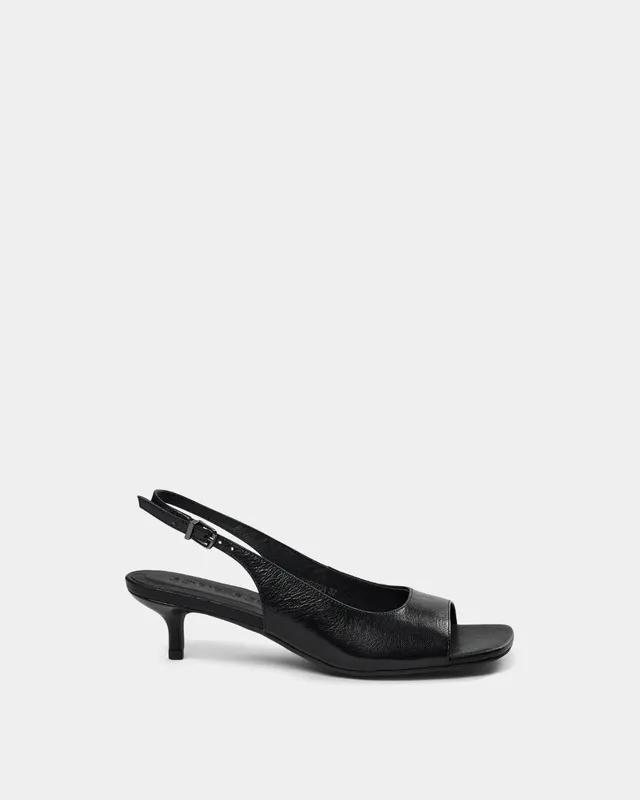 sofie-schnoor-women-amiesw-slingback-schwarz-leder-4-5cm image 1