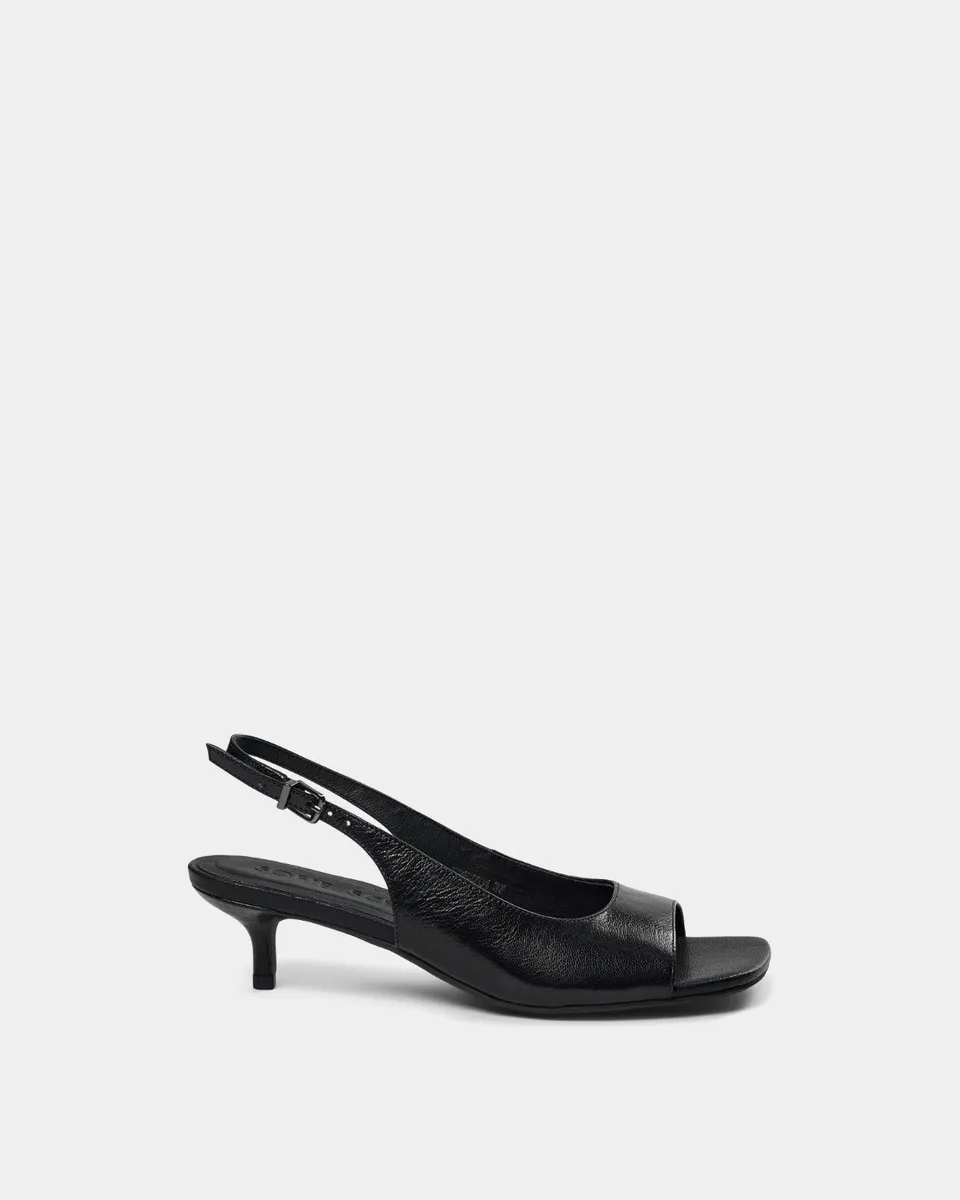 sofie-schnoor-women-amiesw-slingback-schwarz-leder-4-5cm image 1