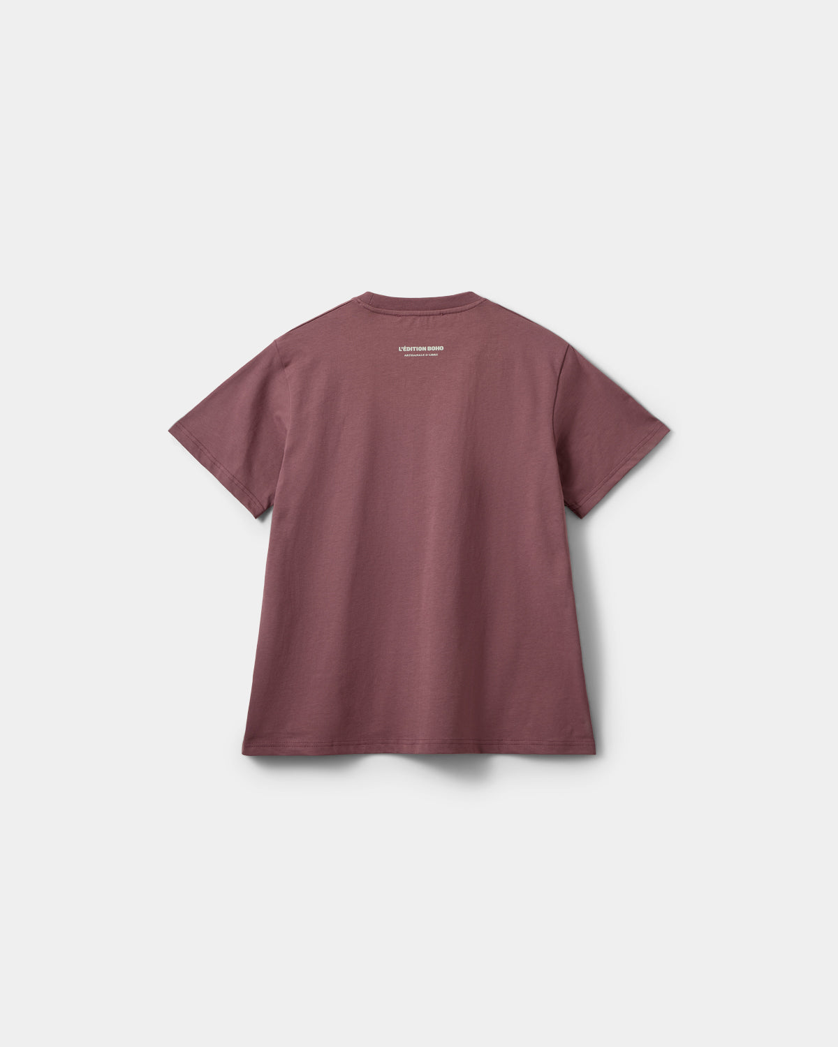 sofie-schnoor-women-riversw-t-shirt-dusty-plum-print image 6