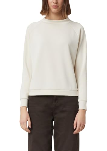 comma-2173971-sweatshirt-gr-44-creme-stehkragen image 8