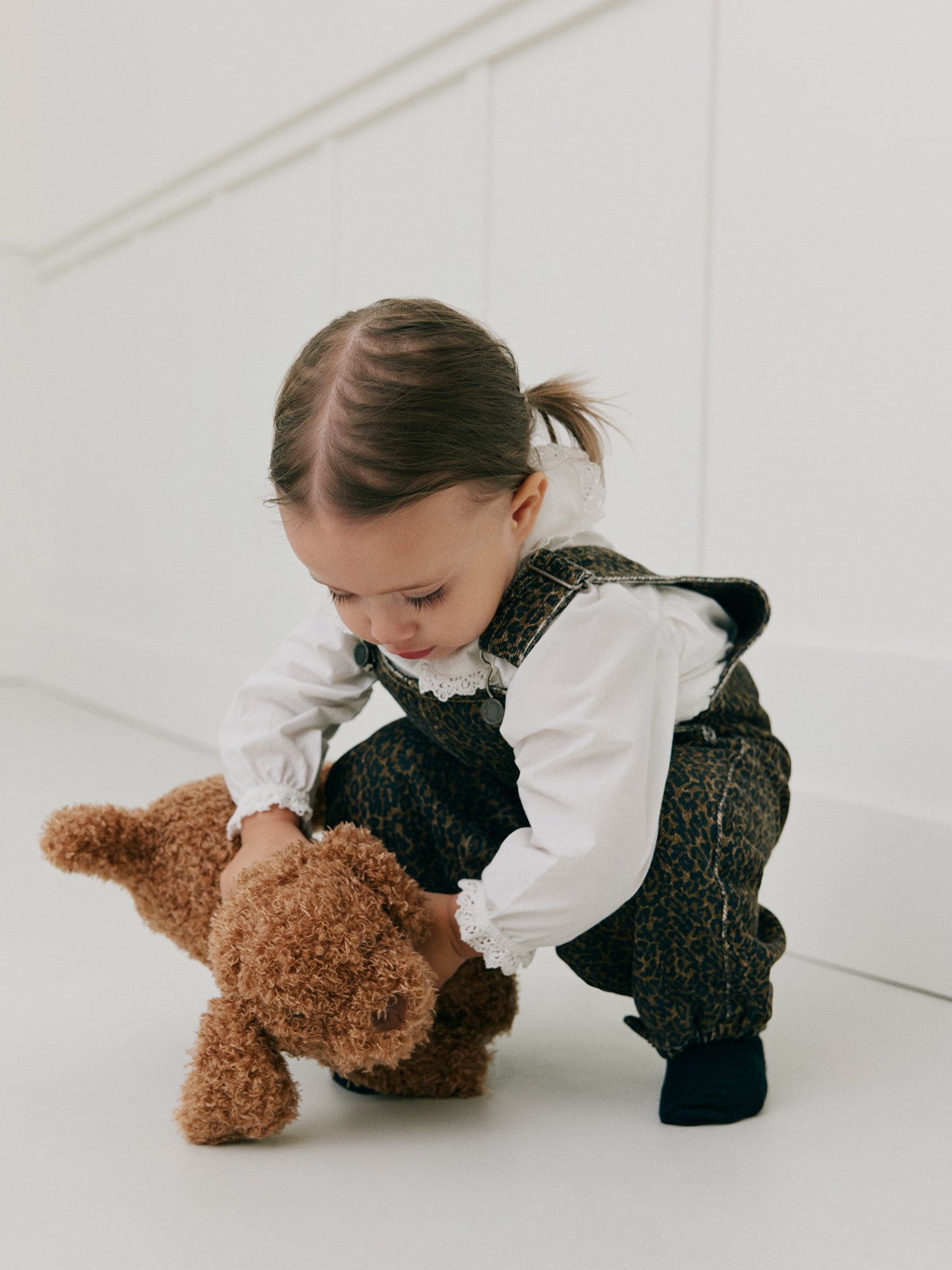 sofie-schnoor-kids-laurakb-overall-leopard-baumwolle image 4