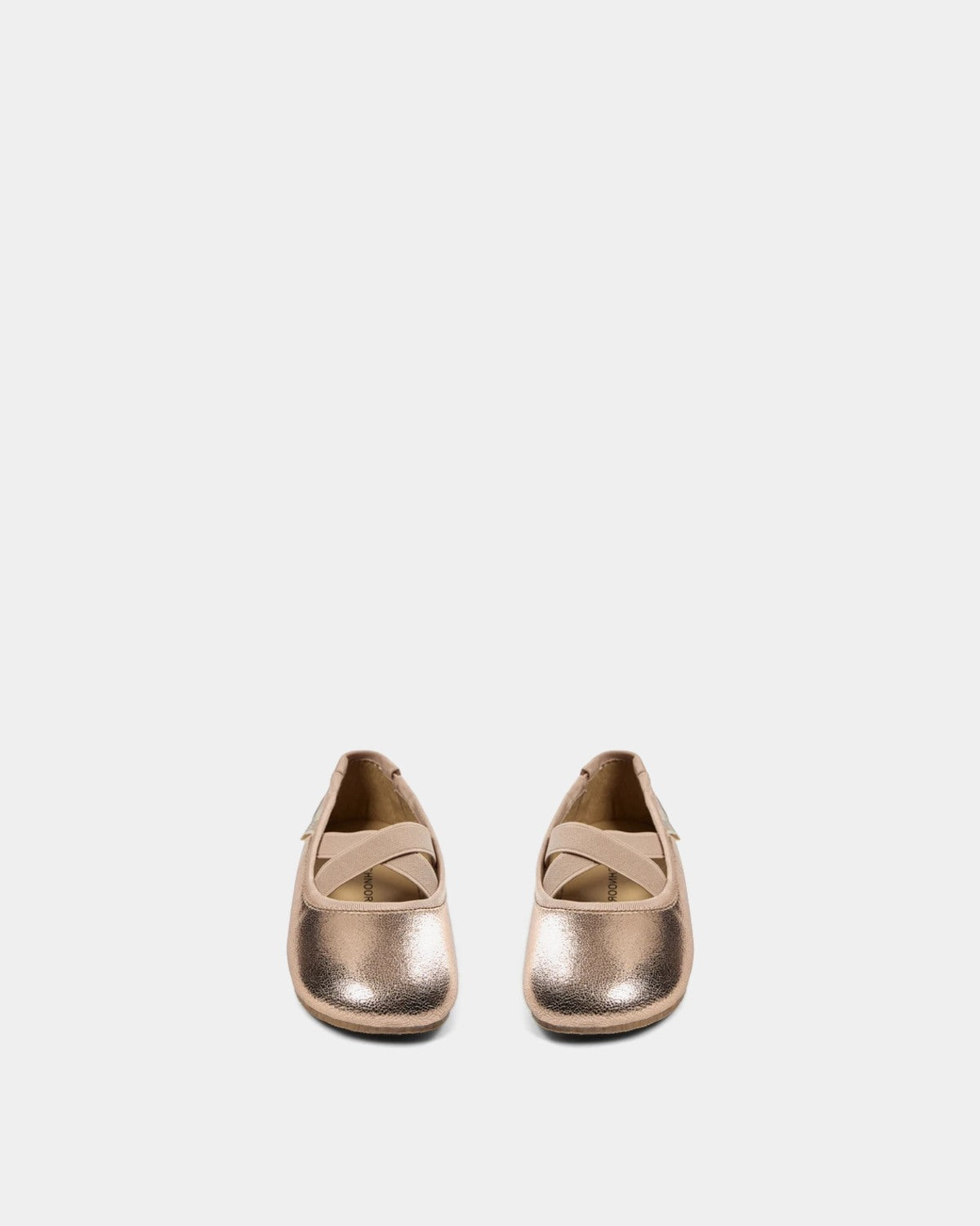 sofie-schnoor-melask-indoor-shoe-peach-leder-hausschuh image 3