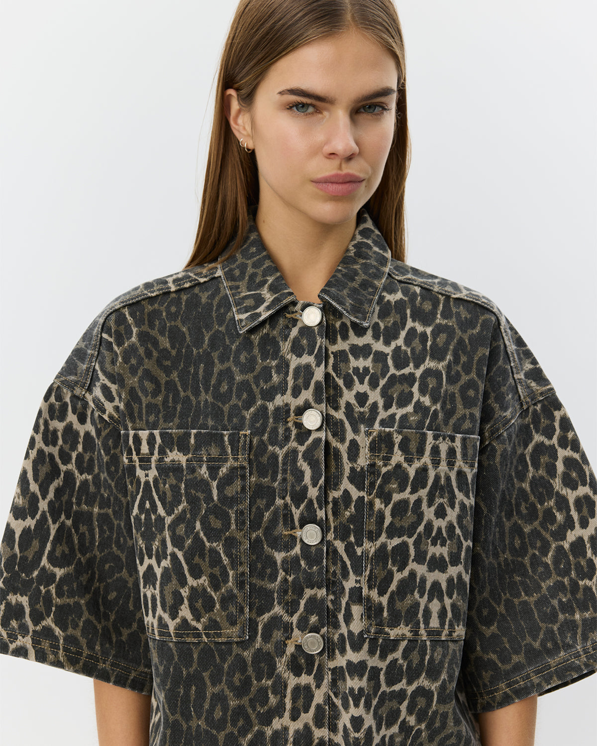 sofie-schnoor-women-alinesw-denim-shirt-jeanshemd-leo-hellbraun image 5