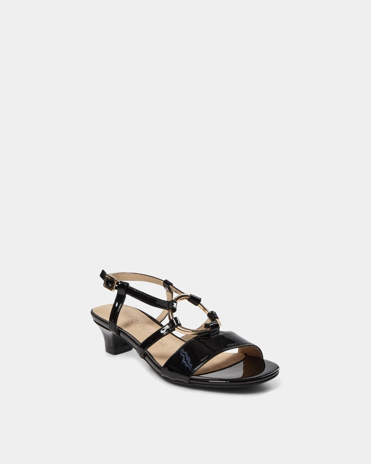 sofie-schnoor-women-roxannesw-stiletto-sandalen-schwarz-leder image 2