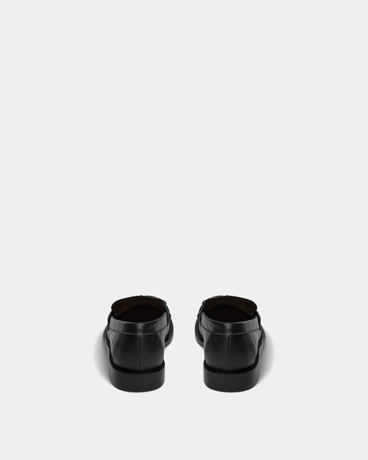 sofie-schnoor-women-janicesw-s261716-loafer-black-leder image 4