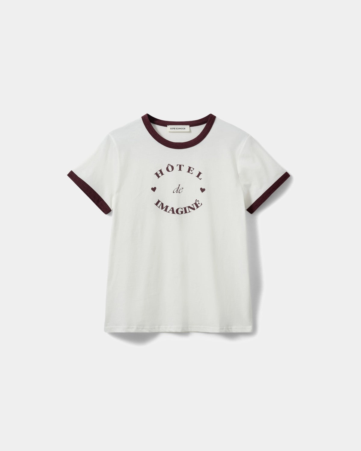sofie-schnoor-women-maggiesw-t-shirt-s253290-plum-baumwolle image 1