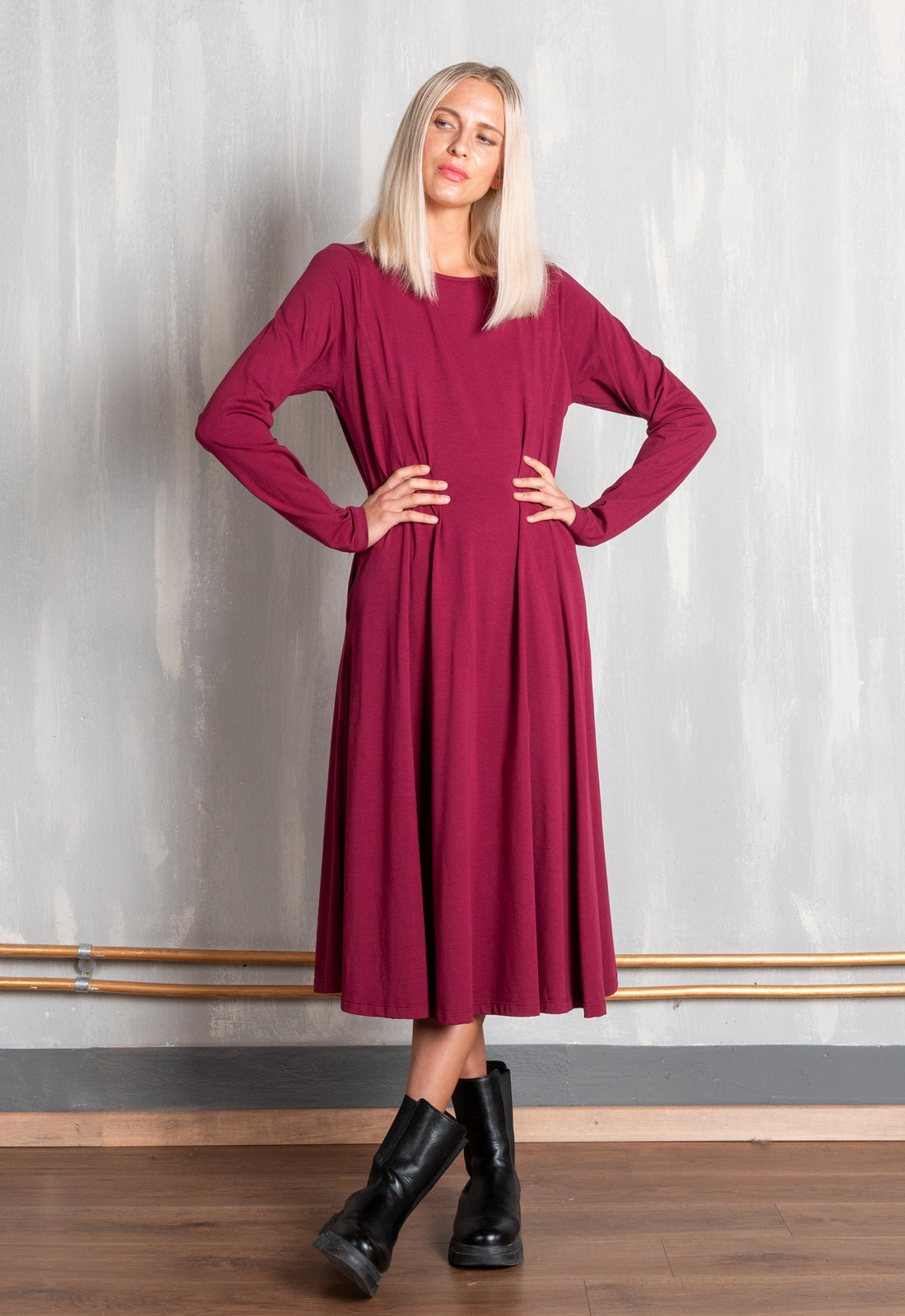 moshiki-dress-i-101-w25dress-g2-jersey-kleid-110cm-bio image 7