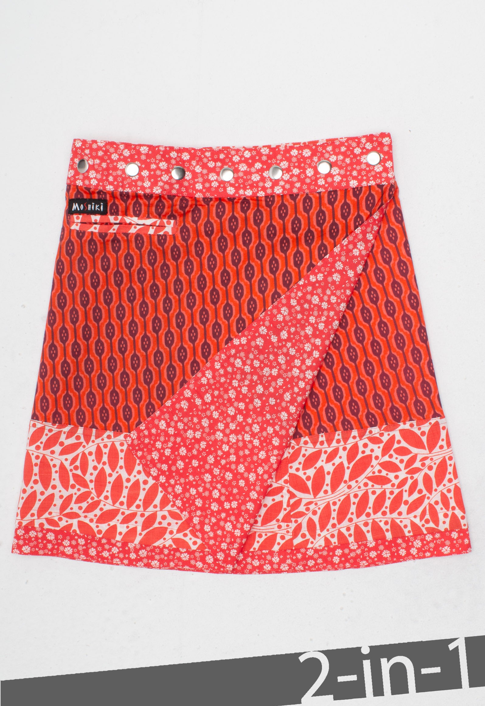 moshiki-hot-cookie-4-cotton-wickelrock-45-cm-wendbar-3 image 1