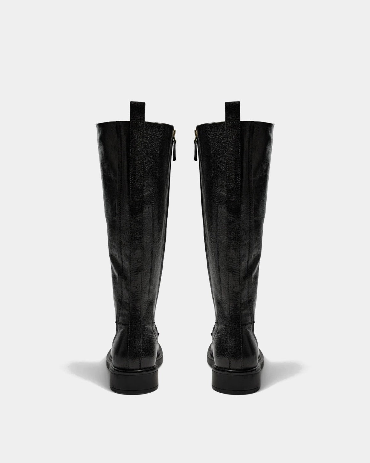 sofie-schnoor-sonnesw-damen-stiefel-schwarz-leder-39-5cm image 4