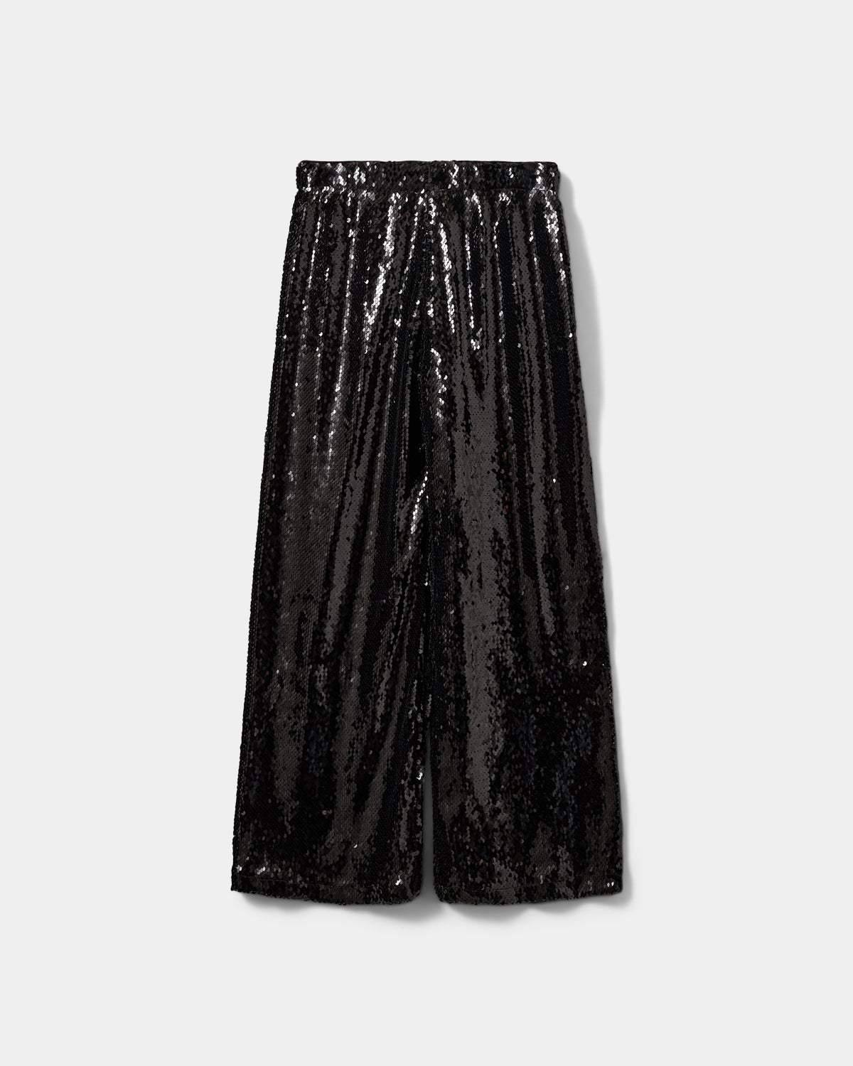 sofie-schnoor-young-otellisy-paillettenhose-black-glitter image 2