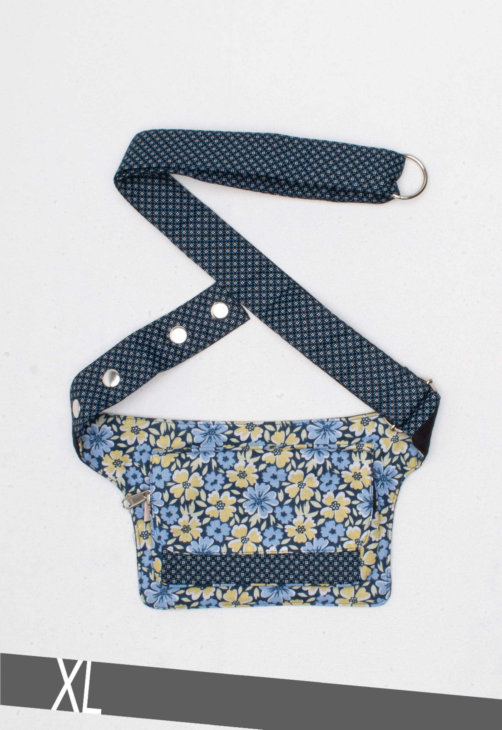 moshiki-side-pocket-xl-14-g-rteltasche-baumwolle-42-52 image 1