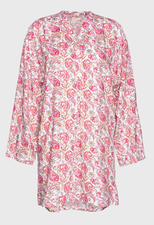 moshiki-dress-i-101-s26dress-pr7-tunika-rayon-90-cm image 1