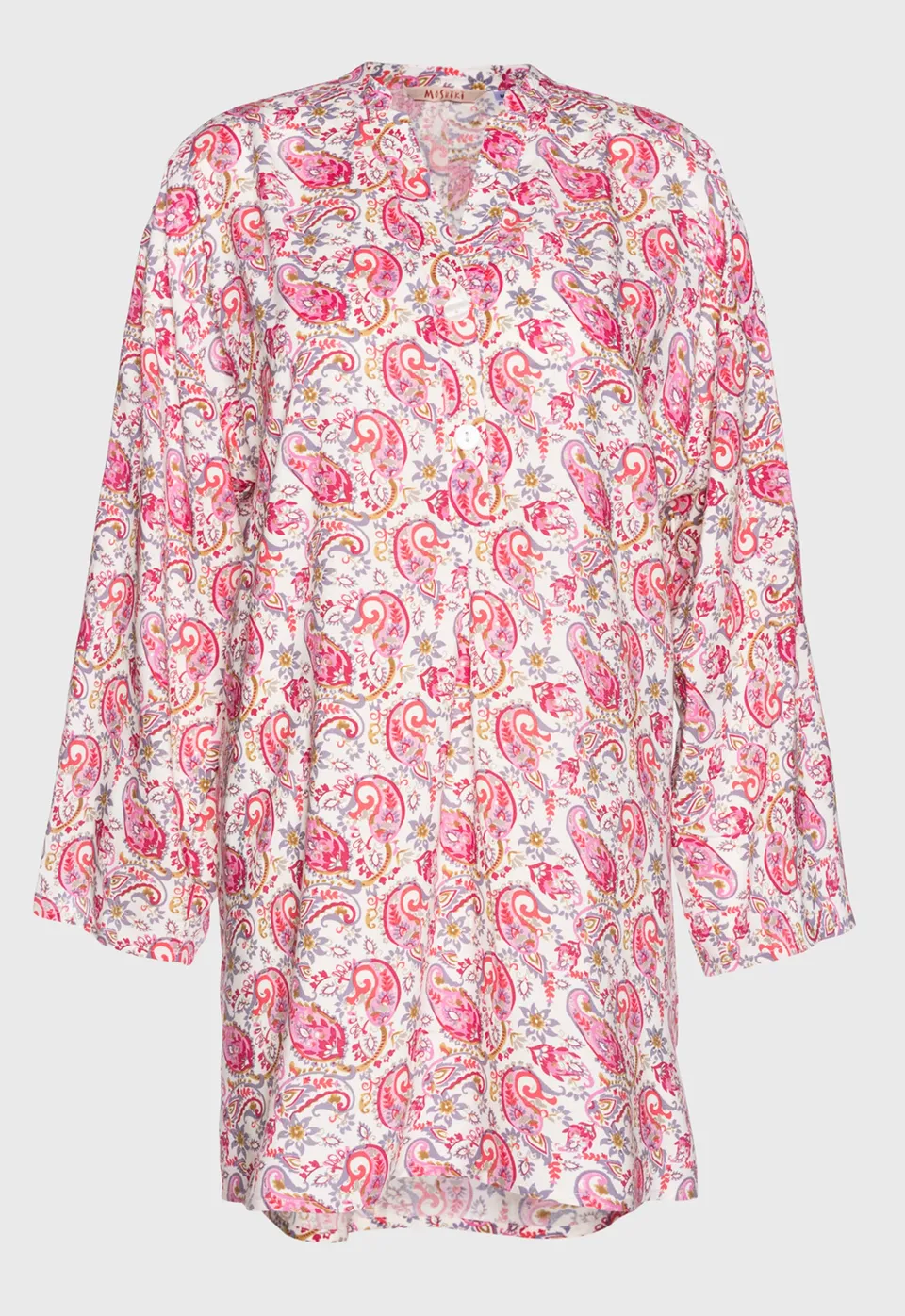 moshiki-dress-i-101-s26dress-pr7-tunika-rayon-90-cm image 1