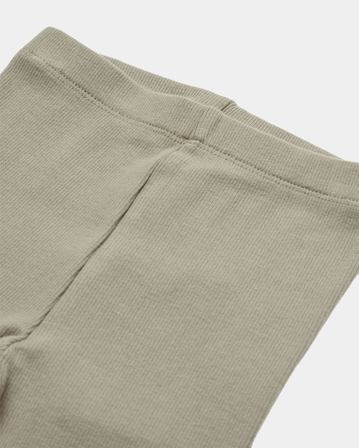 sofie-schnoor-kids-alabamasb-leggings-dusty-green image 3