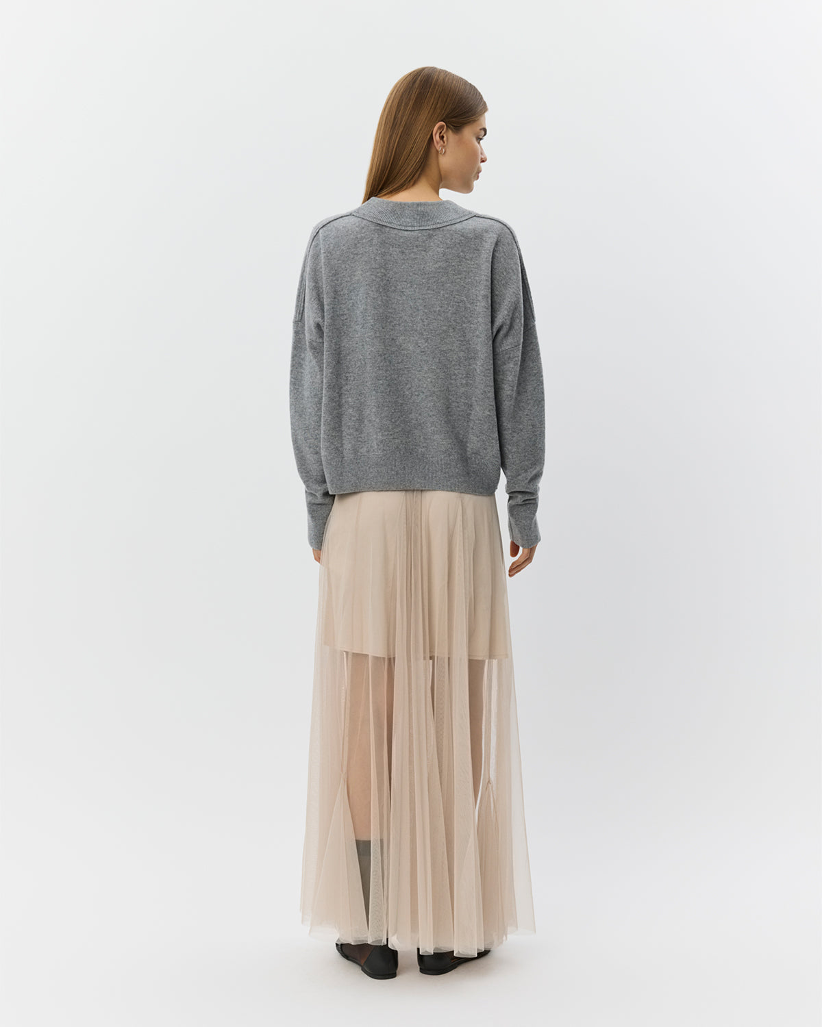 sofie-schnoor-roaslysw-maxi-t-llrock-light-sand image 4