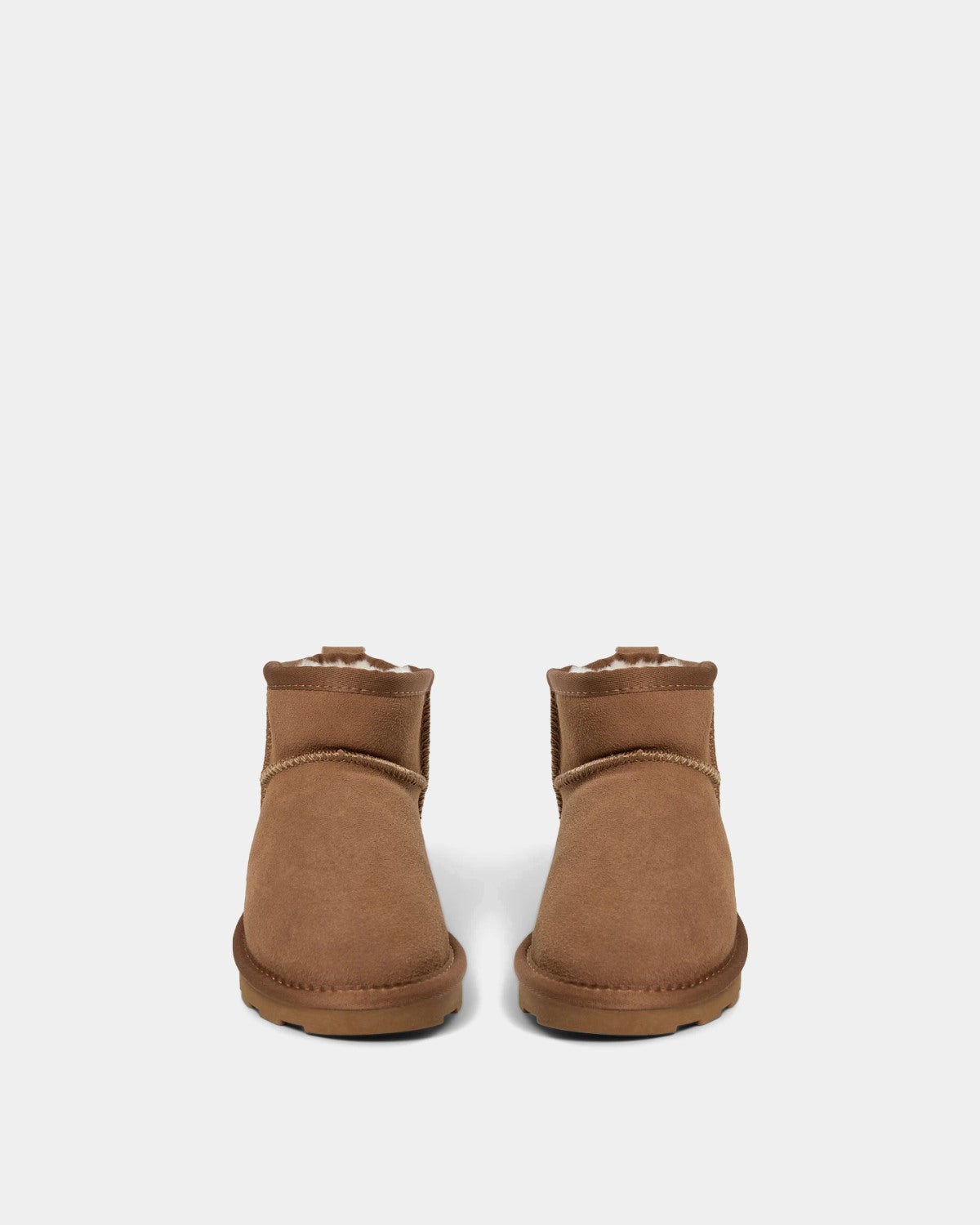 sofie-schnoor-young-dictesy-teddy-boot-stiefel-tan-wasserabweisend image 3