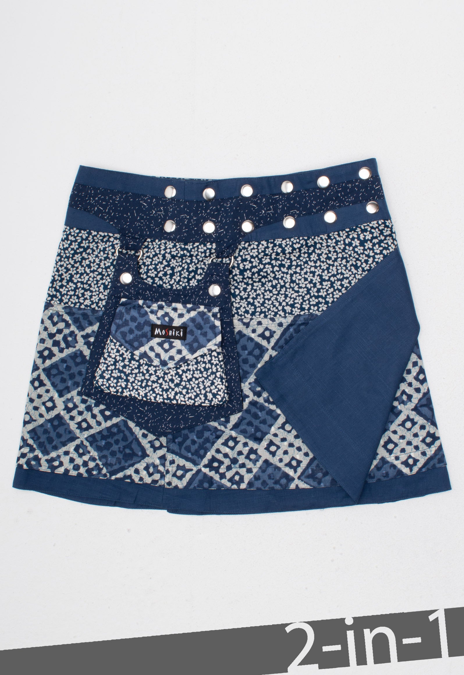 moshiki-hot-cookie-13-cotton-wickelrock-40-cm-bunt-2 image 1