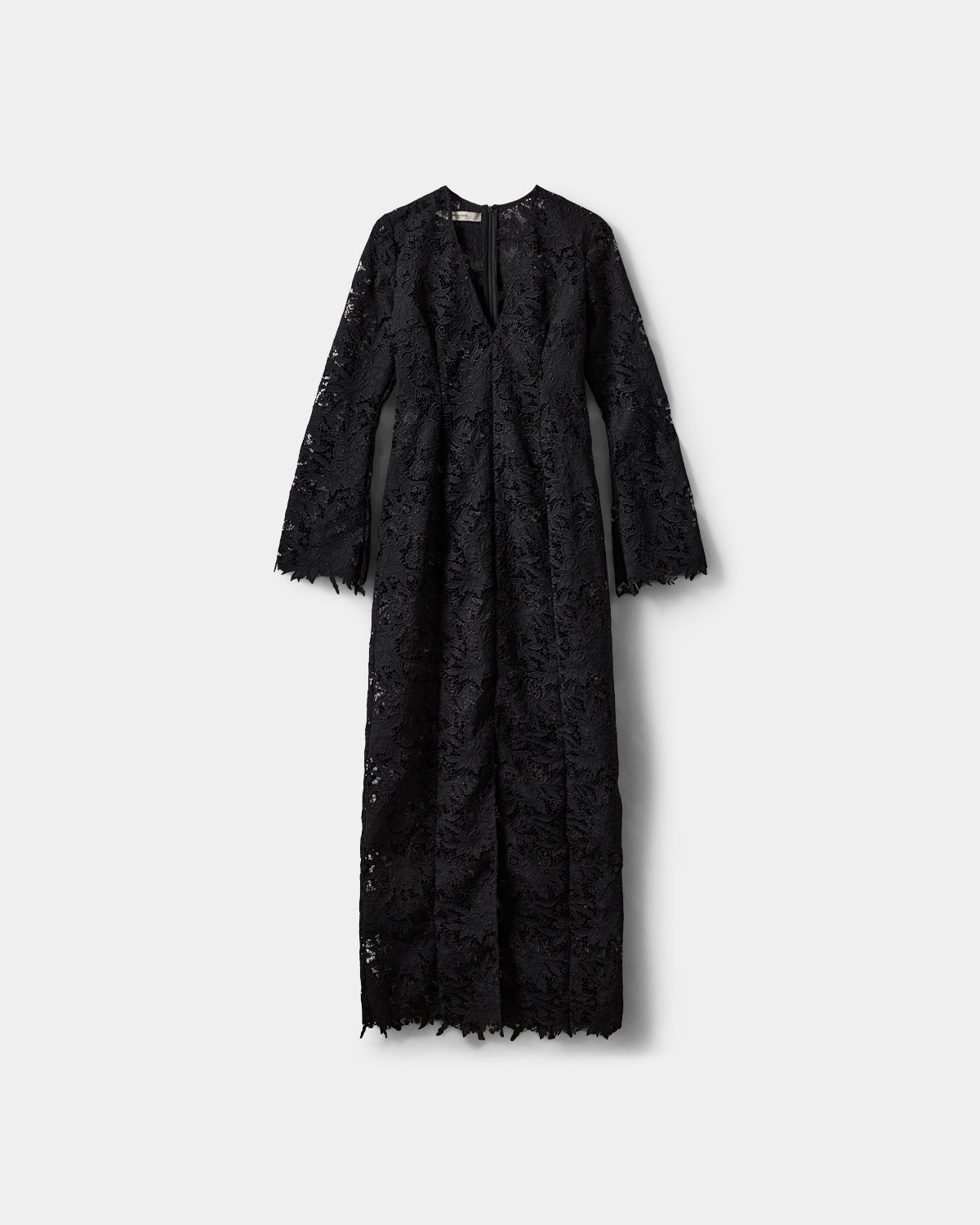 sofie-schnoor-icon-olynoorsw-lace-dress-schwarz-spitze image 1