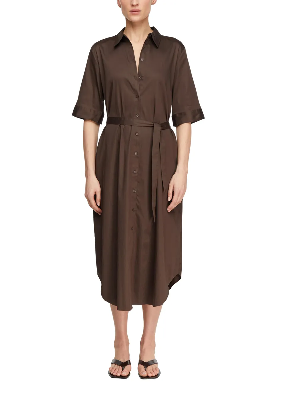 comma-2179649-hemdkleid-damen-gr-38 image 1