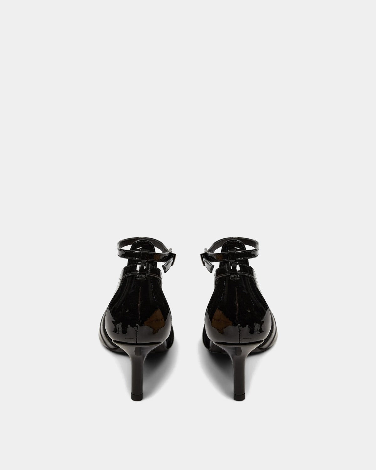 sofie-schnoor-women-ellasw-pumps-schwarz-lack-leder-7cm-absatz image 4