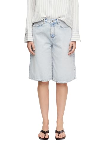 comma-jeans-damen-bermuda-denim-5-pocket-gr-e-32 image 8