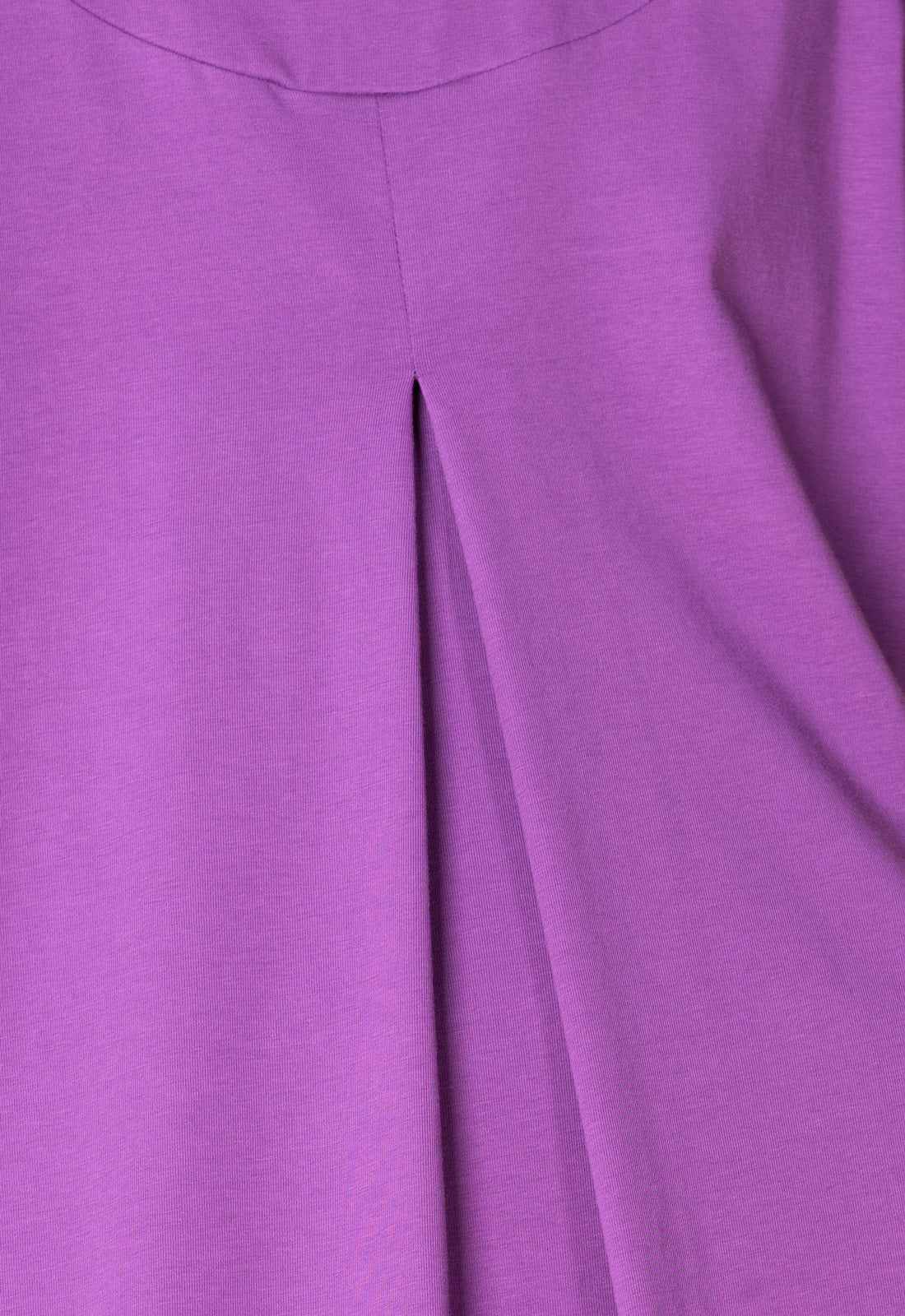 moshiki-dress-i-101-minikleid-kurzarm-purple-punch-bio image 5