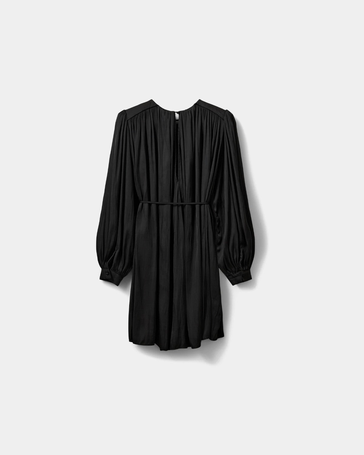 sofie-schnoor-marthesw-minikleid-schwarz-langarm image 6