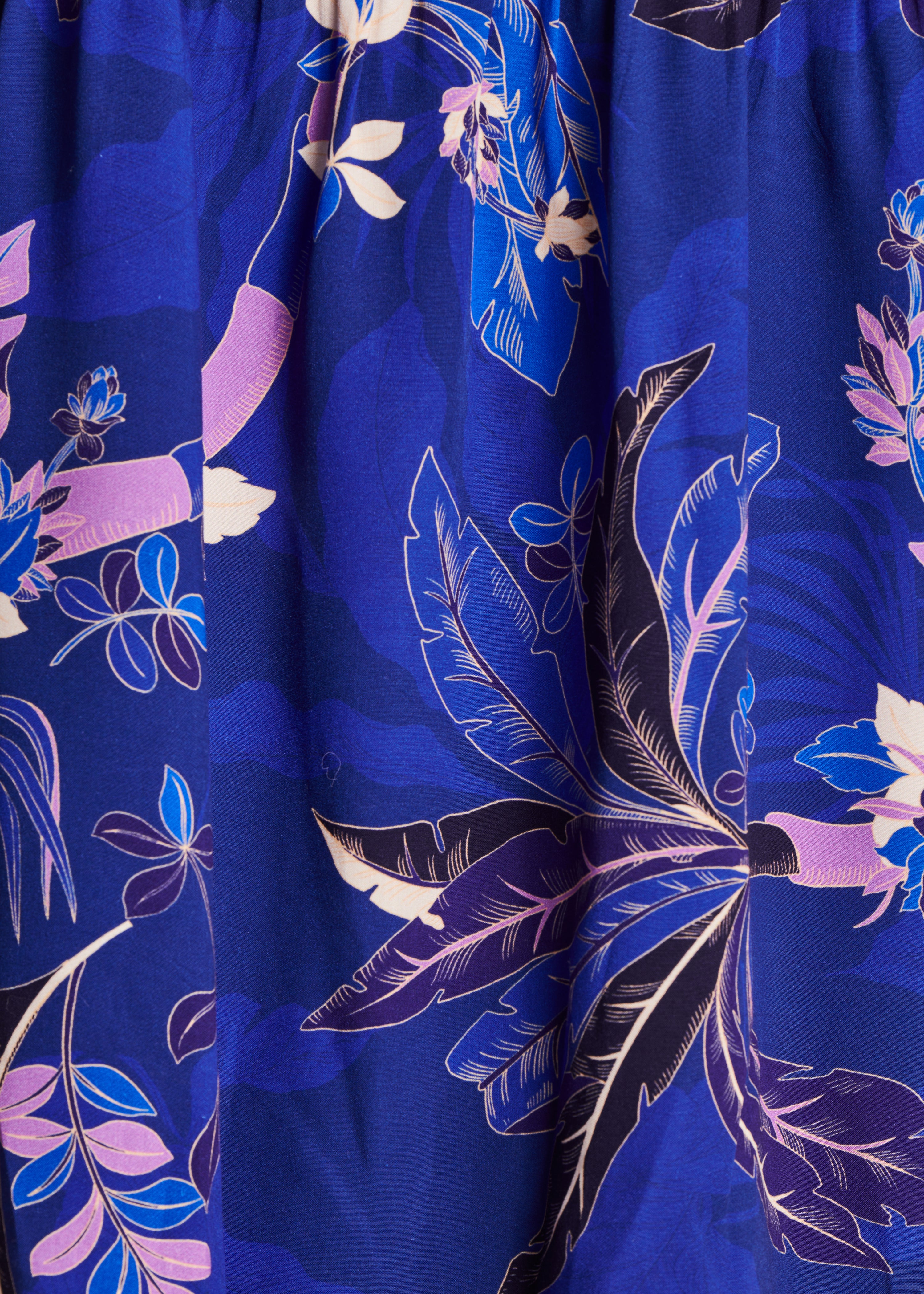 la-f-e-marabout-e-deon-bluse-print-blau-gr-38-gemustert image 4